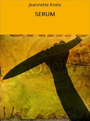 cover image of SERUM